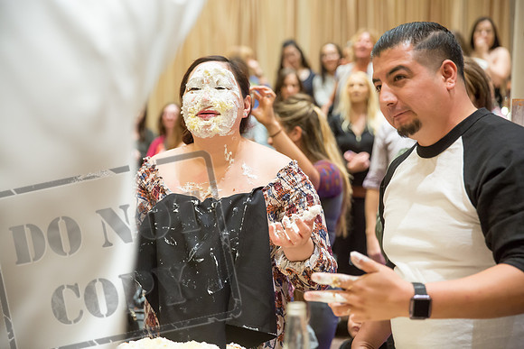 Kiss The Bride Expo, Bridal Show at Pechanga Resort & Casino in Temecula