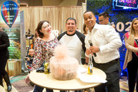 Kiss The Bride Expo, Bridal Show at Pechanga Resort & Casino in Temecula
