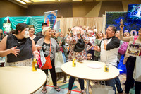 Kiss The Bride Expo, Bridal Show at Pechanga Resort & Casino in Temecula