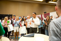 Kiss The Bride Expo, Bridal Show at Pechanga Resort & Casino in Temecula