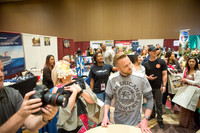 Kiss The Bride Expo, Bridal Show at Pechanga Resort & Casino in Temecula