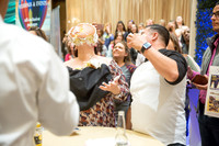 Kiss The Bride Expo, Bridal Show at Pechanga Resort & Casino in Temecula