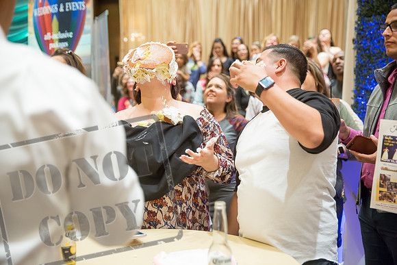 Kiss The Bride Expo, Bridal Show at Pechanga Resort & Casino in Temecula