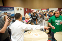 Kiss The Bride Expo, Bridal Show at Pechanga Resort & Casino in Temecula