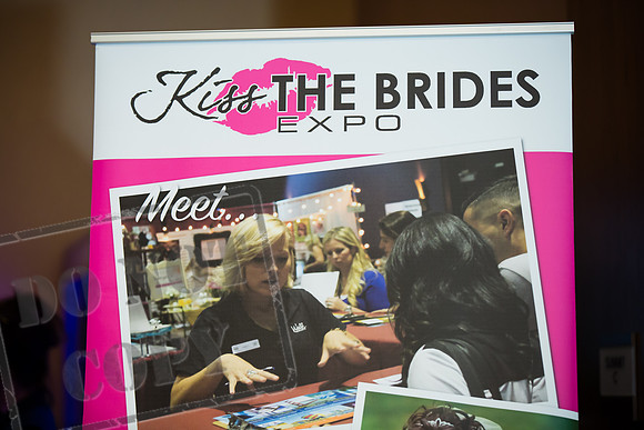 Kiss The Bride Expo, Bridal Show at Pechanga Resort & Casino in Temecula