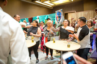 Kiss The Bride Expo, Bridal Show at Pechanga Resort & Casino in Temecula