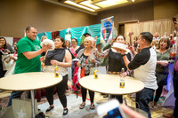 Kiss The Bride Expo, Bridal Show at Pechanga Resort & Casino in Temecula