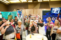 Kiss The Bride Expo, Bridal Show at Pechanga Resort & Casino in Temecula