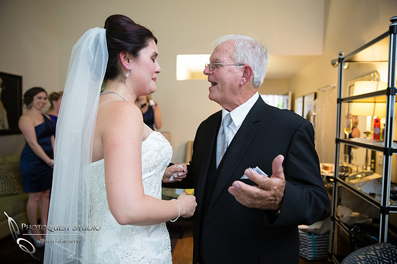 Wedding photo at Pala Mesa Resort Fallbrook by Temecula Wedding Photographer