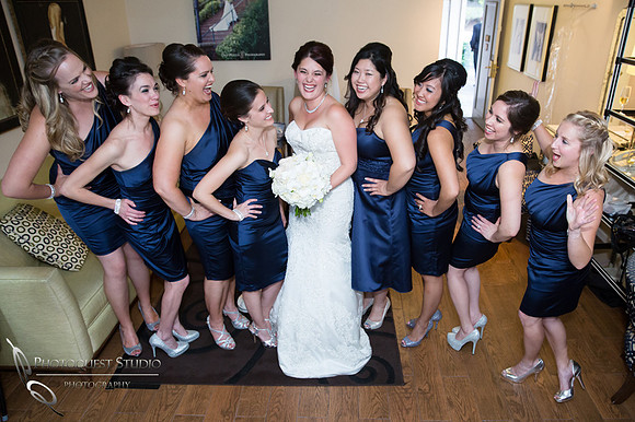 Wedding photo at Pala Mesa Resort Fallbrook by Temecula Wedding Photographer