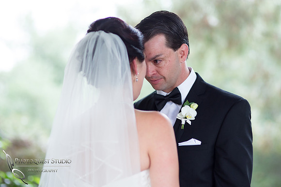 Wedding photo at Pala Mesa Resort Fallbrook by Temecula Wedding Photographer
