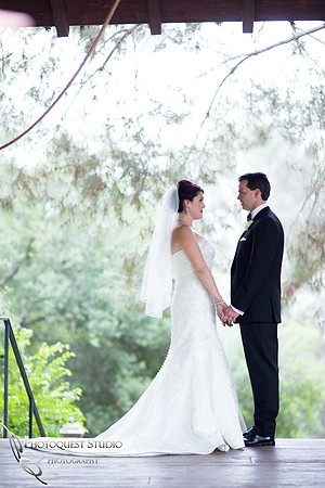 Wedding photo at Pala Mesa Resort Fallbrook by Temecula Wedding Photographer