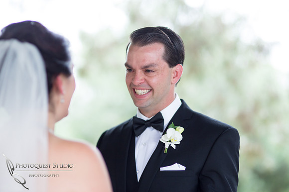Wedding photo at Pala Mesa Resort Fallbrook by Temecula Wedding Photographer