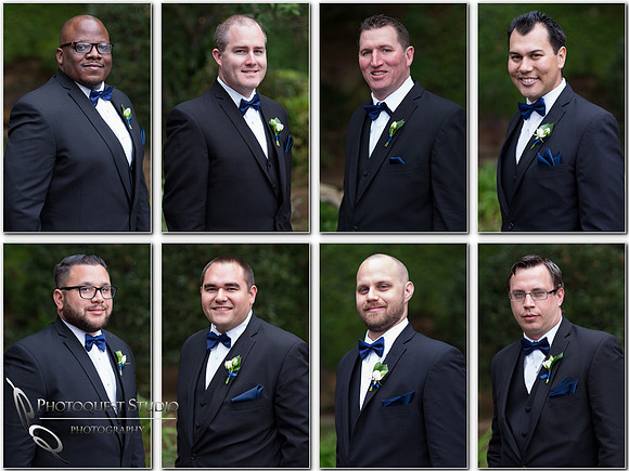 The handsome 8 at Pala Mesa Resort Fallbrook by Temecula Wedding Photographer