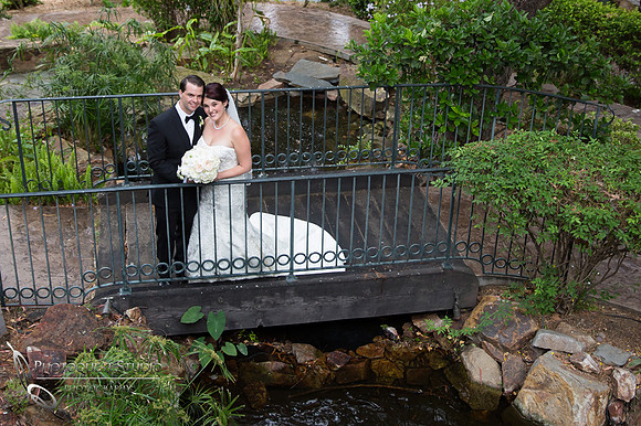 Wedding photo at Pala Mesa Resort Fallbrook by Temecula Wedding Photographer