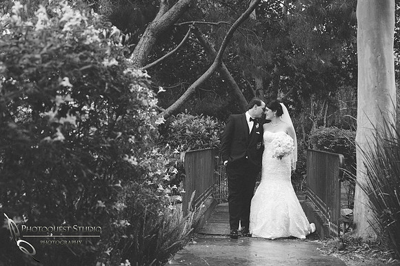 Wedding photo at Pala Mesa Resort Fallbrook by Temecula Wedding Photographer