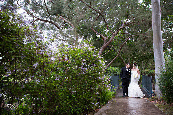 Wedding photo at Pala Mesa Resort Fallbrook by Temecula Wedding Photographer