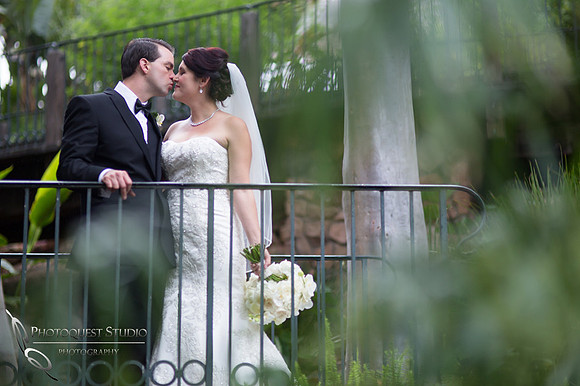 Wedding photo at Pala Mesa Resort Fallbrook by Temecula Wedding Photographer