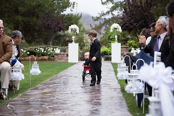 Wedding photo at Pala Mesa Resort Fallbrook by Temecula Wedding Photographer