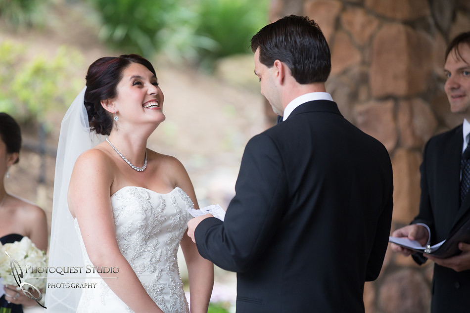 Wedding photo at Pala Mesa Resort Fallbrook by Temecula Wedding Photographer