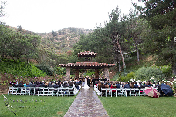 Pala Mesa Resort Fallbrook by Temecula Wedding Photographer