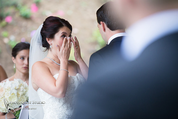 Wedding photo at Pala Mesa Resort Fallbrook by Temecula Wedding Photographer