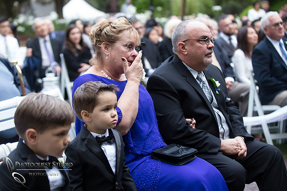 Wedding photo at Pala Mesa Resort Fallbrook by Temecula Wedding Photographer