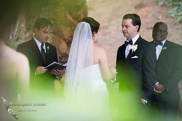 Wedding photo at Pala Mesa Resort Fallbrook by Temecula Wedding Photographer