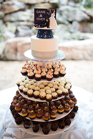 Wedding photo at Pala Mesa Resort Fallbrook by Temecula Wedding Photographer