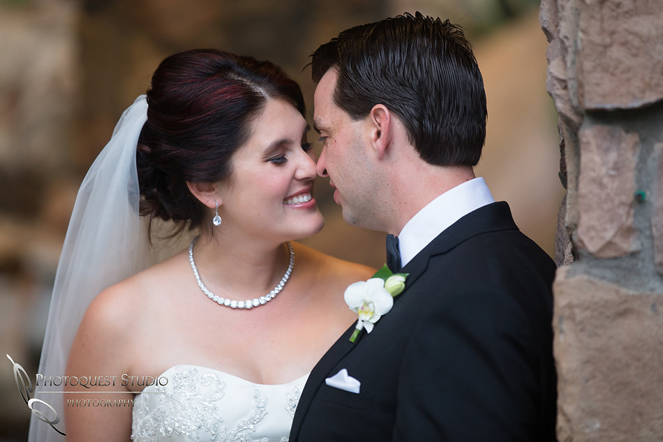Wedding photo at Pala Mesa Resort Fallbrook by Temecula Wedding Photographer