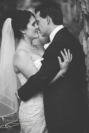 Wedding photo at Pala Mesa Resort Fallbrook by Temecula Wedding Photographer