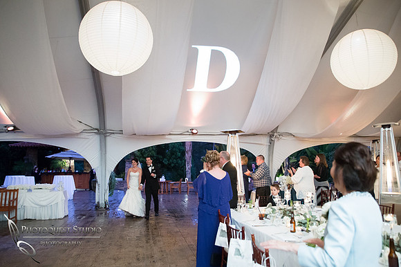 Wedding photo at Pala Mesa Resort Fallbrook by Temecula Wedding Photographer