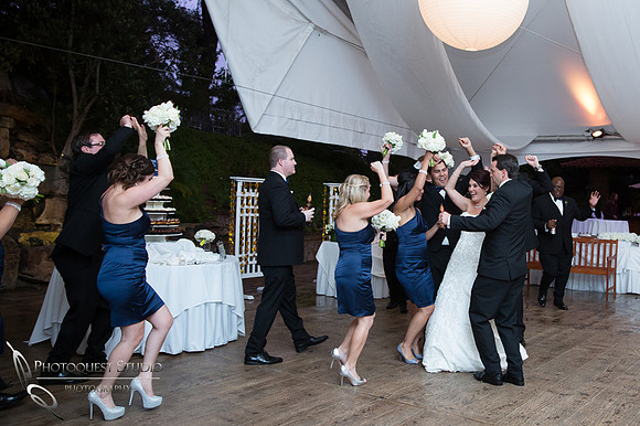 Wedding photo at Pala Mesa Resort Fallbrook by Temecula Wedding Photographer