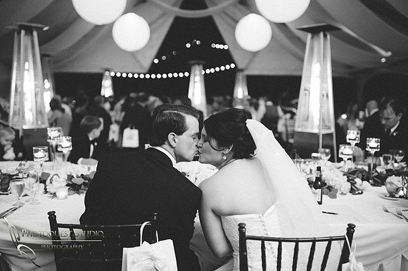 Wedding photo at Pala Mesa Resort Fallbrook by Temecula Wedding Photographer
