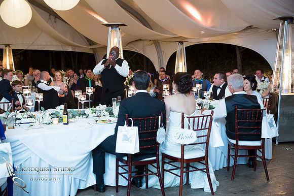 Wedding photo at Pala Mesa Resort Fallbrook by Temecula Wedding Photographer