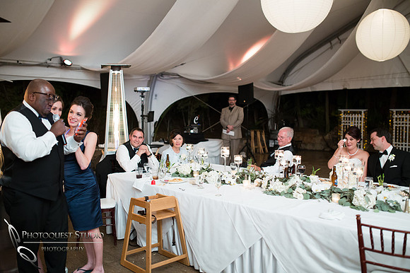 Wedding photo at Pala Mesa Resort Fallbrook by Temecula Wedding Photographer