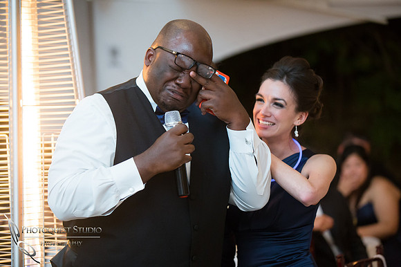 Wedding photo at Pala Mesa Resort Fallbrook by Temecula Wedding Photographer