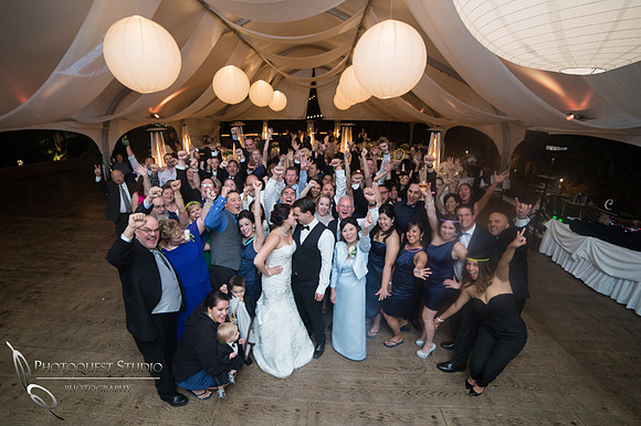 Wedding photo at Pala Mesa Resort Fallbrook by Temecula Wedding Photographer