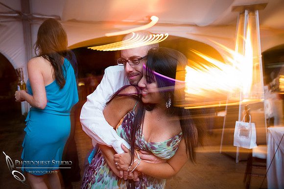 Wedding photo at Pala Mesa Resort Fallbrook by Temecula Wedding Photographer