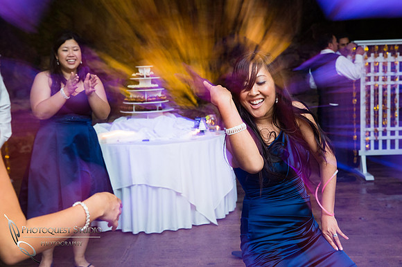 Wedding photo at Pala Mesa Resort Fallbrook by Temecula Wedding Photographer