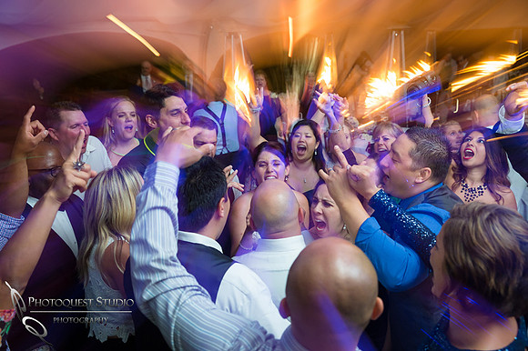 Wedding photo at Pala Mesa Resort Fallbrook by Temecula Wedding Photographer