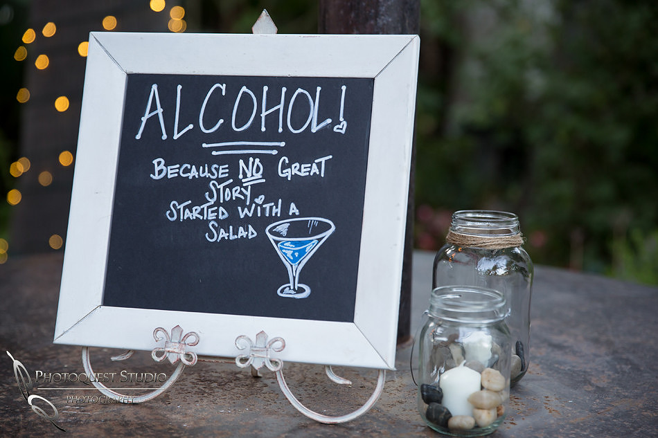 Stone Garden Events Fallbrook Wedding Photo by Temecula Wedding Photographer of Photoquest Studio, Photography