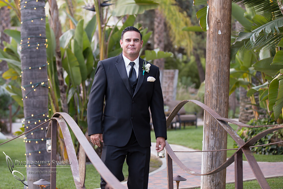 Stone Garden Events Fallbrook Wedding Photo by Temecula Wedding Photographer of Photoquest Studio, Photography
