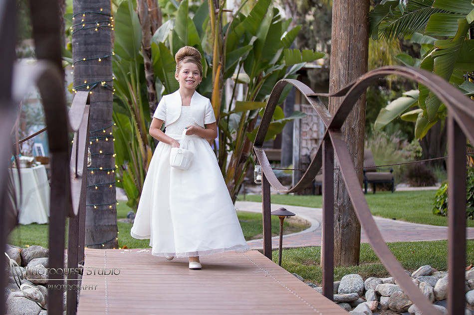 Stone Garden Events Fallbrook Wedding Photo by Temecula Wedding Photographer of Photoquest Studio, Photography
