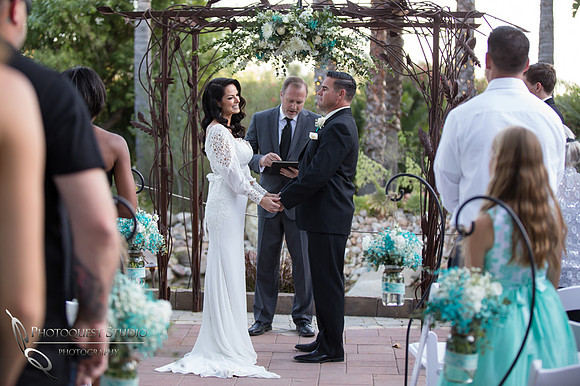 Stone Garden Events Fallbrook Wedding Photo by Temecula Wedding Photographer of Photoquest Studio, Photography