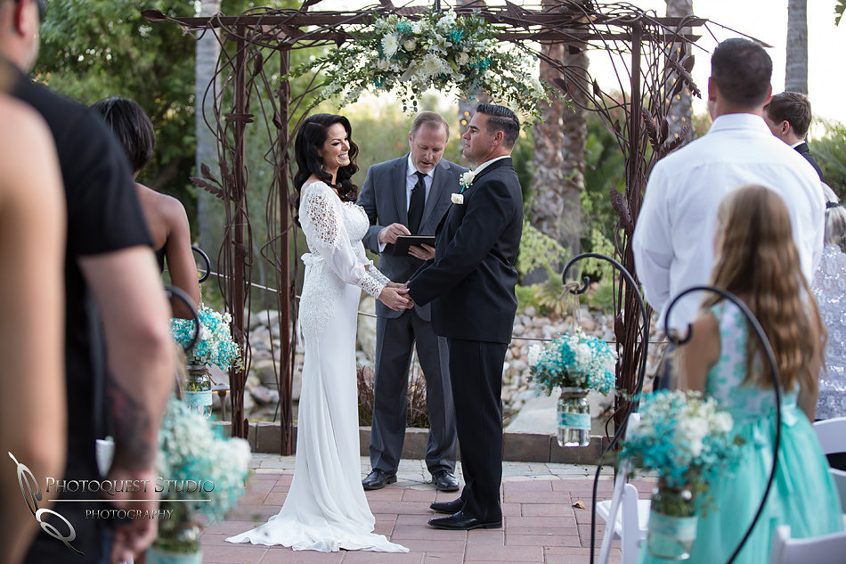 Stone Garden Events Fallbrook Wedding Photo by Temecula Wedding Photographer of Photoquest Studio, Photography