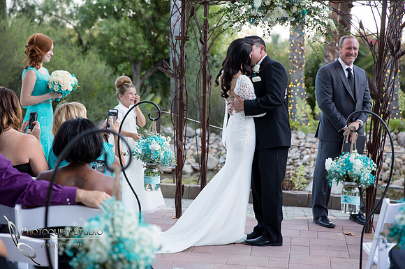 Stone Garden Events Fallbrook Wedding Photo by Temecula Wedding Photographer of Photoquest Studio, Photography