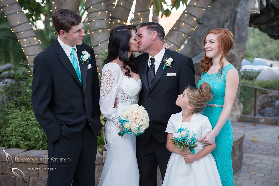 Stone Garden Events Fallbrook Wedding Photo by Temecula Wedding Photographer of Photoquest Studio, Photography
