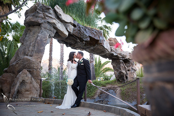 Stone Garden Events Fallbrook Wedding Photo by Temecula Wedding Photographer of Photoquest Studio, Photography
