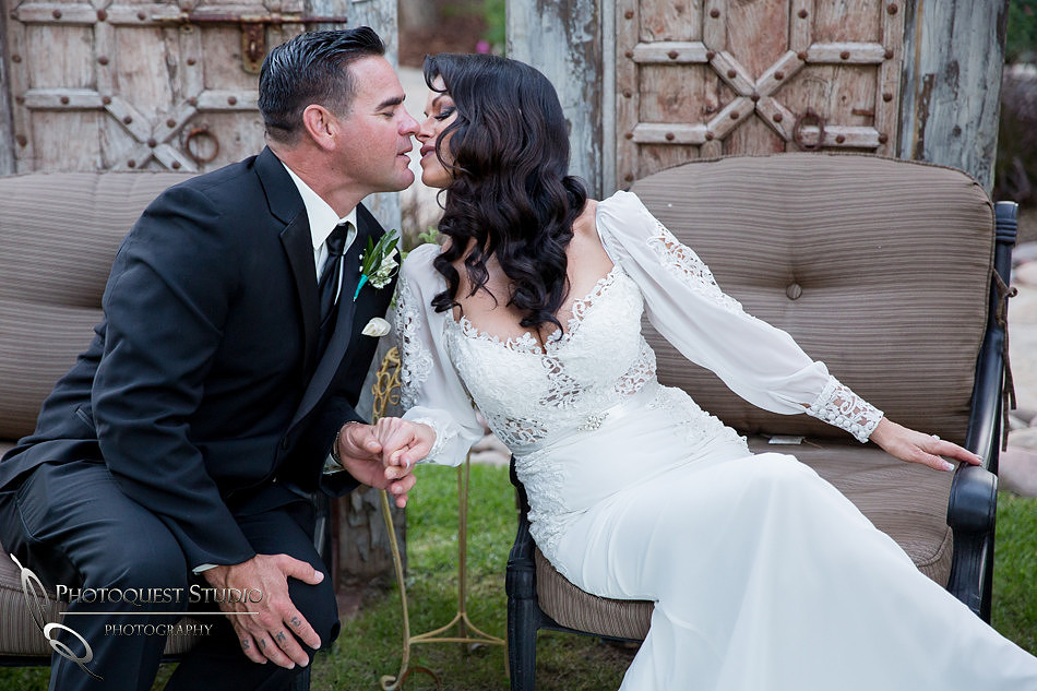 Stone Garden Events Fallbrook Wedding Photo by Temecula Wedding Photographer of Photoquest Studio, Photography